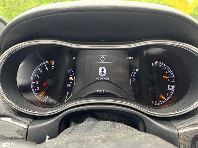 2017 Jeep Grand Cherokee Vehicle Photo in Doylsetown, PA 18901