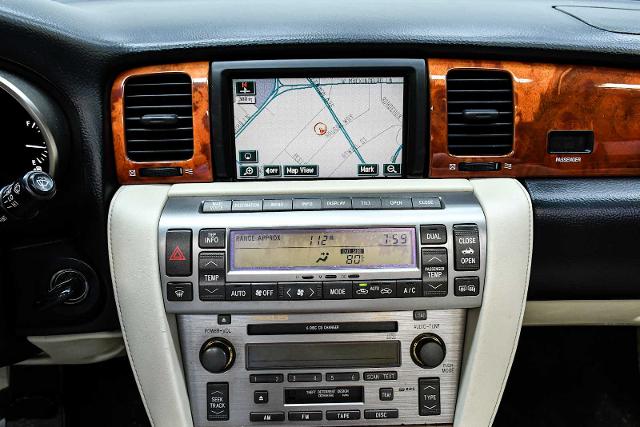 2007 Lexus SC 430 Vehicle Photo in DALLAS, TX 75235