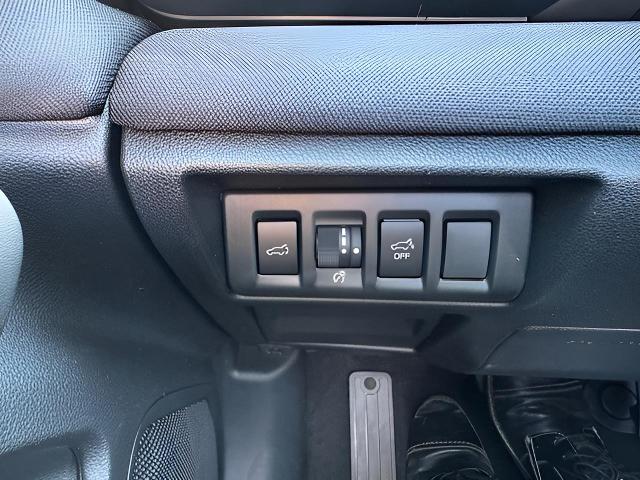 2025 Subaru Outback Vehicle Photo in Oshkosh, WI 54904