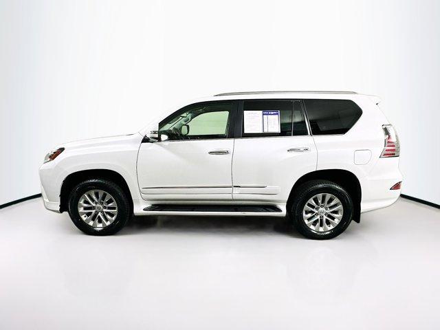 2019 Lexus GX 460 Vehicle Photo in Doylsetown, PA 18901