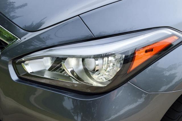 2019 INFINITI Q70L Vehicle Photo in Houston, TX 77090