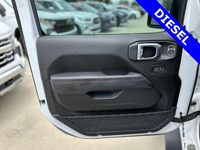2021 Jeep Wrangler Vehicle Photo in Grapevine, TX 76051