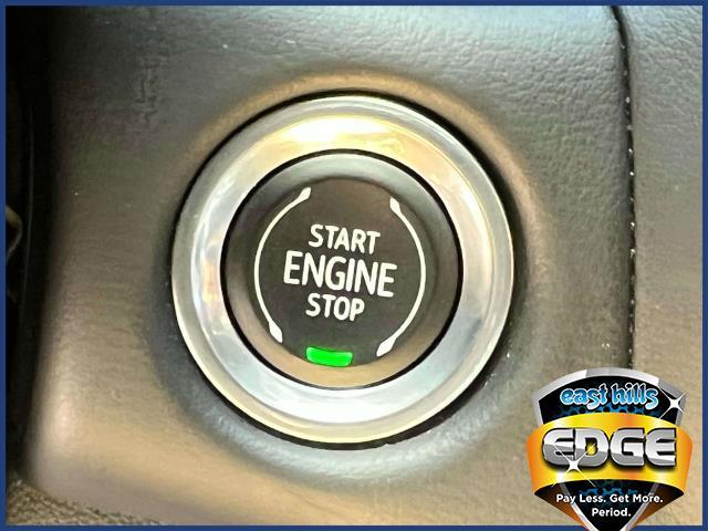 2023 GMC Yukon Vehicle Photo in Roslyn, NY 11576