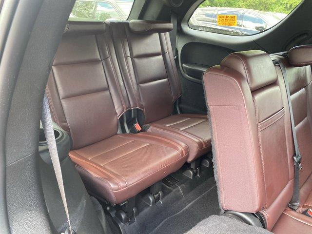 2023 Dodge Durango Vehicle Photo in Doylsetown, PA 18901