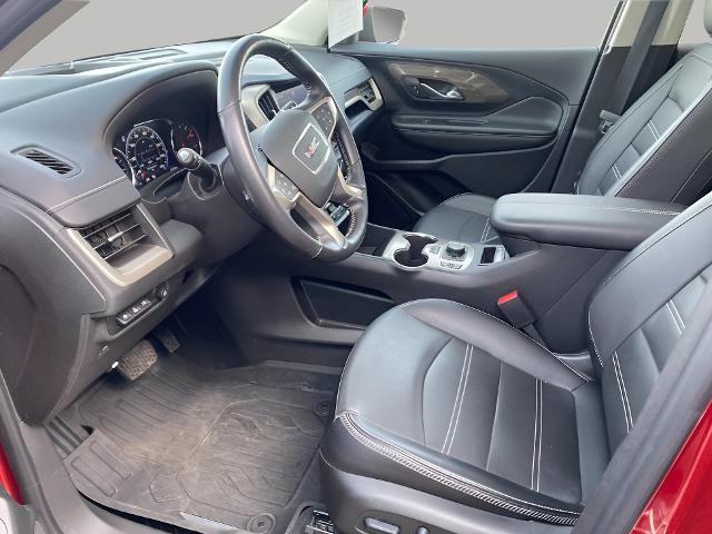 2022 GMC Terrain Vehicle Photo in APPLETON, WI 54914-8833