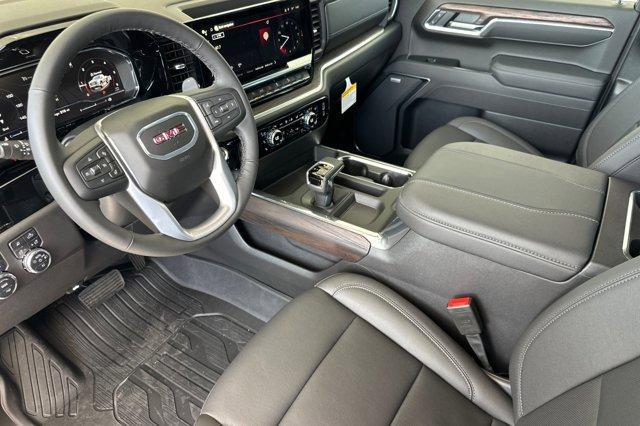 2025 GMC Sierra 1500 Vehicle Photo in STOCKTON, CA 95212-2838