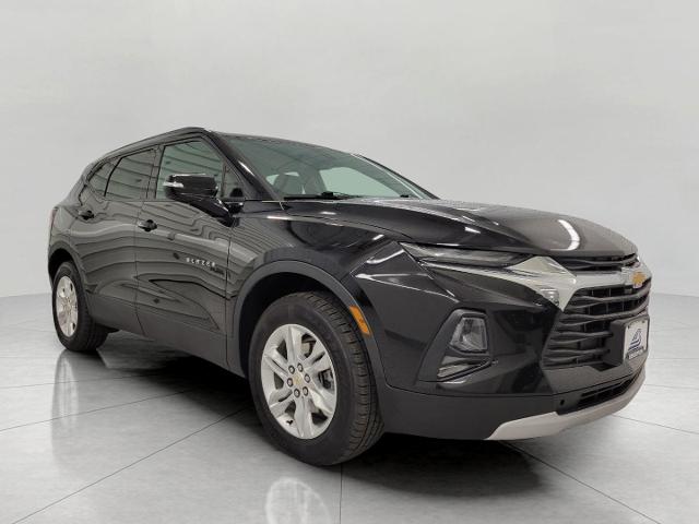 2022 Chevrolet Blazer Vehicle Photo in NEENAH, WI 54956-2243