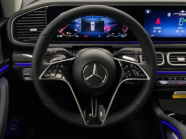 2025 Mercedes-Benz GLE Vehicle Photo in Appleton, WI 54913