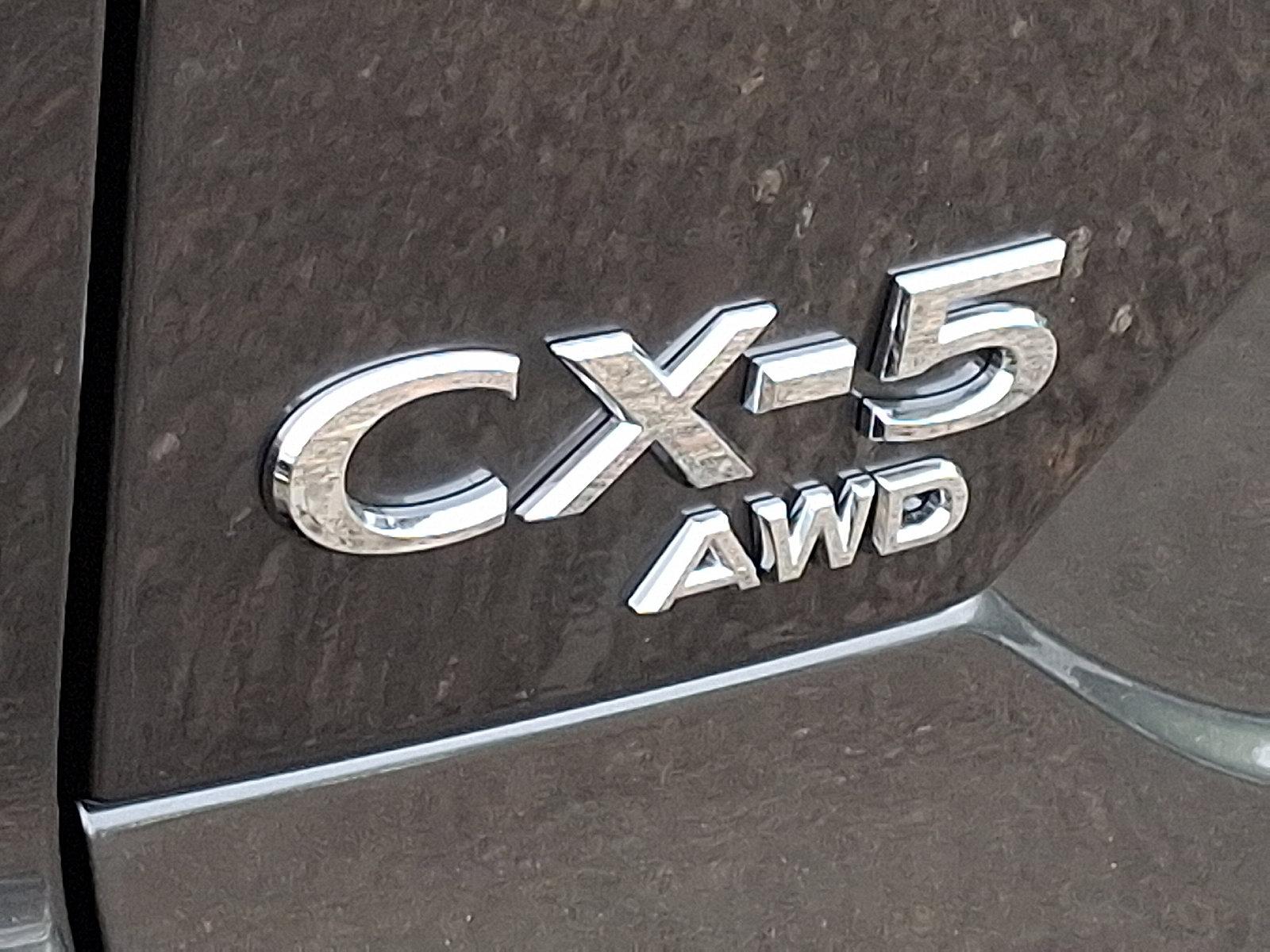 2025 Mazda CX-5 Vehicle Photo in Trevose, PA 19053