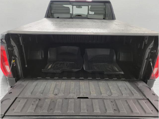 2021 GMC Sierra 1500 Vehicle Photo in NEENAH, WI 54956-2243