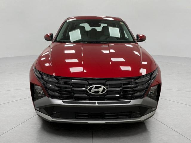 2025 Hyundai TUCSON Vehicle Photo in Appleton, WI 54913