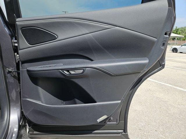 2024 Lexus RX 350 Vehicle Photo in San Antonio, TX 78230