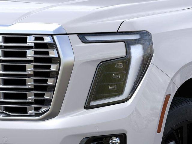 2025 GMC Yukon XL Vehicle Photo in WATERTOWN, CT 06795-3318