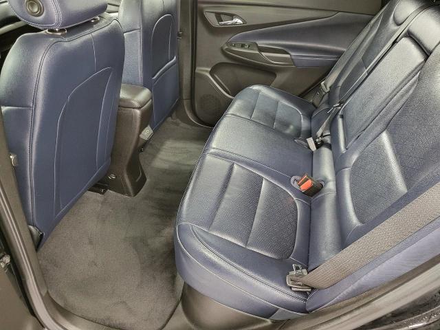 2022 Chevrolet Bolt EUV Vehicle Photo in NEENAH, WI 54956-2243