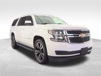 2020 Chevrolet Suburban Vehicle Photo in Gaffney, SC 29341