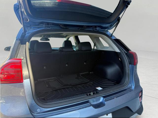 2022 Kia Niro Vehicle Photo in Oshkosh, WI 54904
