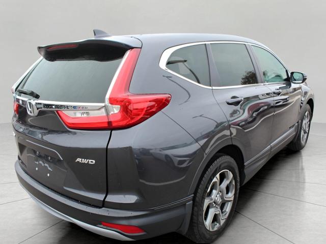 2018 Honda CR-V Vehicle Photo in Green Bay, WI 54304