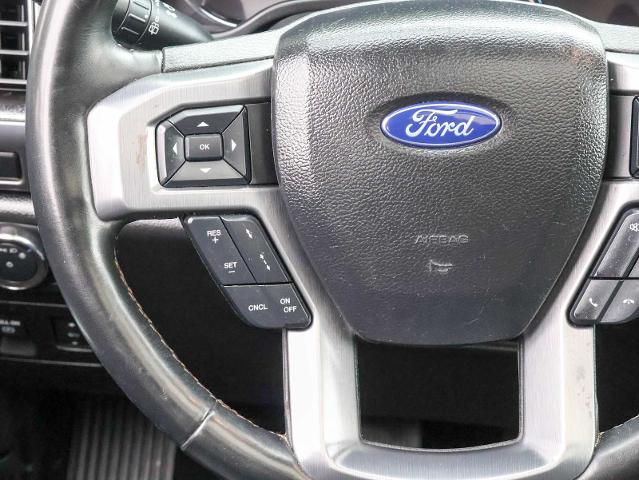 2020 Ford Expedition Vehicle Photo in Dallas, TX 75209