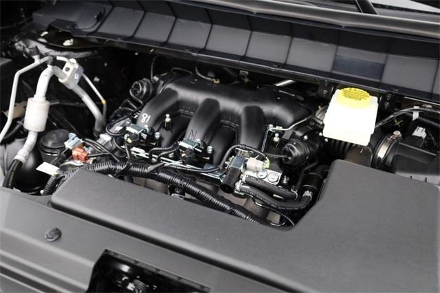 2025 Nissan Pathfinder Vehicle Photo in Hazelwood, MO 63042