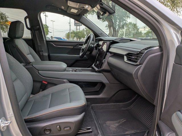 2025 GMC Acadia Vehicle Photo in SELMA, TX 78154-1459