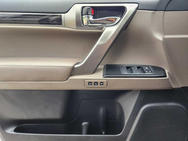 2022 Lexus GX 460 Vehicle Photo in PLANO, TX 75024