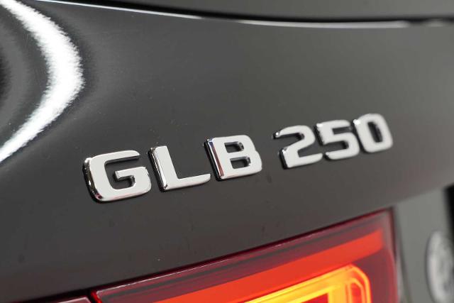 2020 Mercedes-Benz GLB Vehicle Photo in GRAPEVINE, TX 76051
