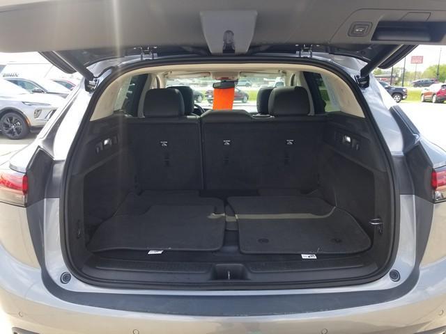 2022 Buick Envision Vehicle Photo in ELYRIA, OH 44035-6349