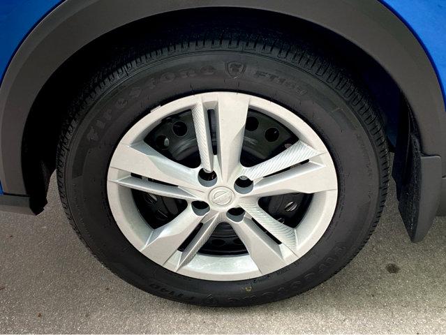 2025 Nissan Kicks Play Vehicle Photo in Hinesville, GA 31313
