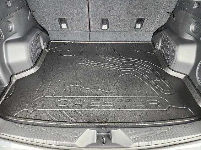2025 Subaru Forester Vehicle Photo in DALLAS, TX 75209