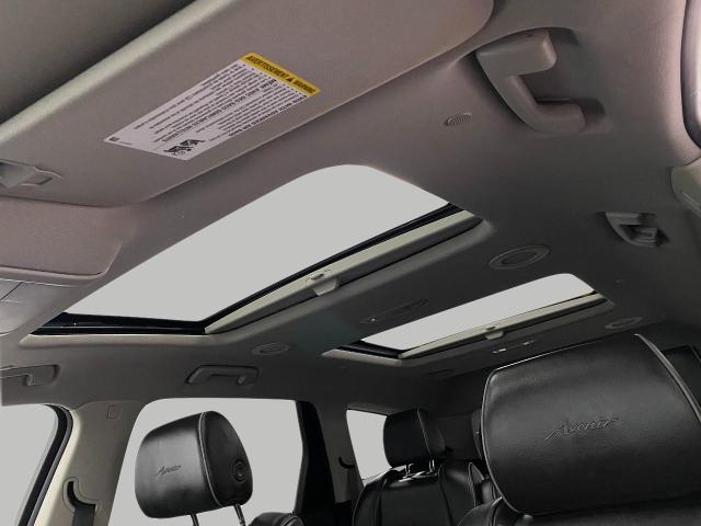 2021 Buick Enclave Vehicle Photo in Appleton, WI 54913