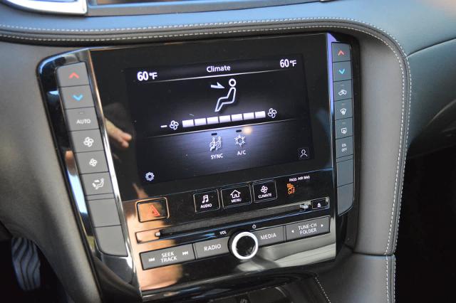 2025 INFINITI QX50 Vehicle Photo in Houston, TX 77090