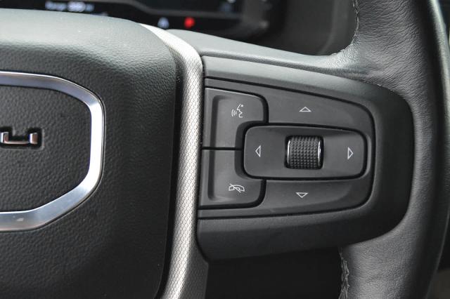 2022 GMC Yukon Vehicle Photo in Houston, TX 77090