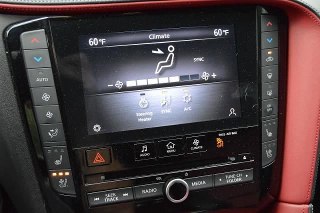 2024 INFINITI QX50 Vehicle Photo in Houston, TX 77090
