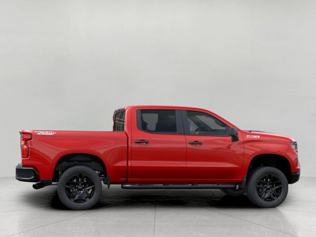 2025 Chevrolet Silverado 1500 Vehicle Photo in Madison, WI 53713
