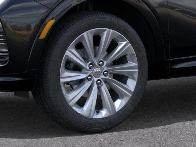 2025 Buick Envista Vehicle Photo in OSHKOSH, WI 54904-7811