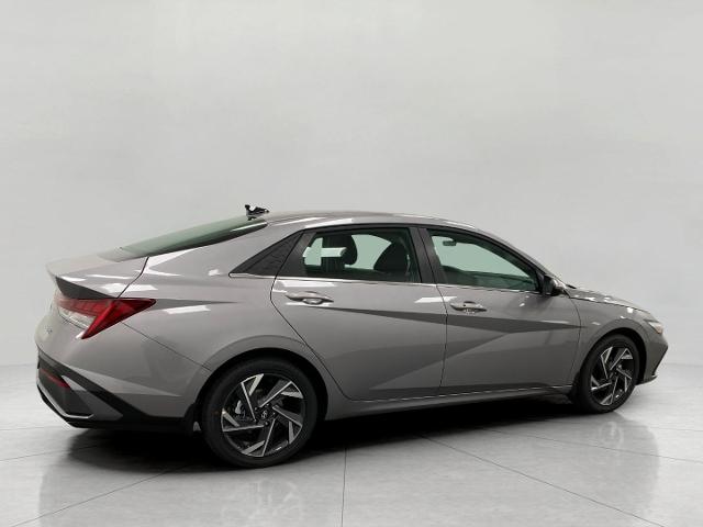 2025 Hyundai ELANTRA Vehicle Photo in Appleton, WI 54913