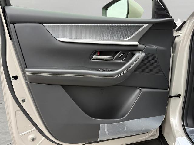 2025 Mazda CX-90 Vehicle Photo in Green Bay, WI 54304