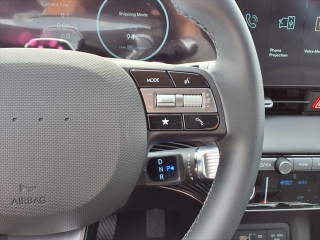 2025 Hyundai IONIQ 5 Vehicle Photo in Peoria, IL 61615