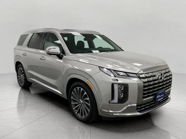 2024 Hyundai PALISADE Vehicle Photo in Appleton, WI 54914