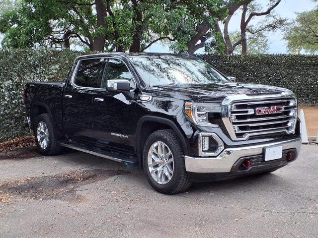 2019 GMC Sierra 1500 Vehicle Photo in San Antonio, TX 78230-1001