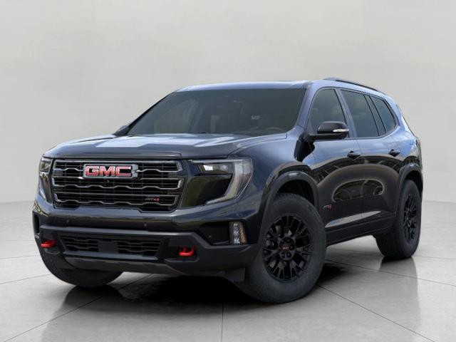 2025 GMC Acadia Vehicle Photo in GREEN BAY, WI 54303-3330