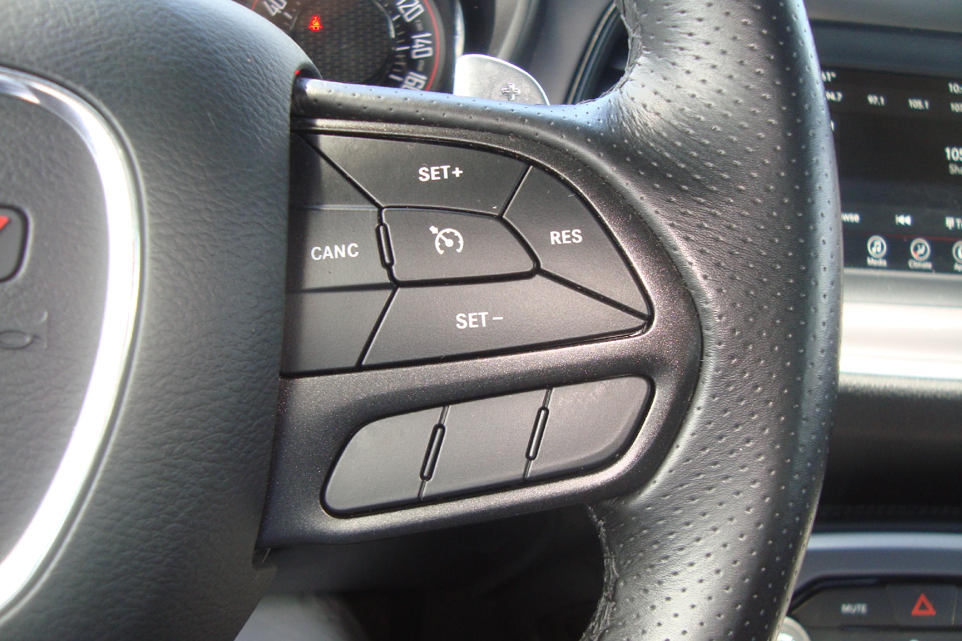 2022 Dodge Challenger Vehicle Photo in PORTSMOUTH, NH 03801-4196
