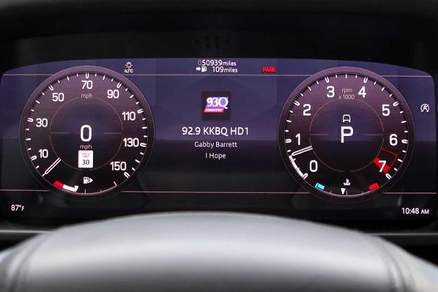 2020 Defender Vehicle Photo in SUGAR LAND, TX 77478