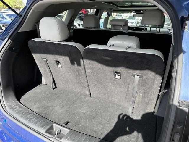 2022 Kia Sorento Vehicle Photo in Tucson, AZ 85712