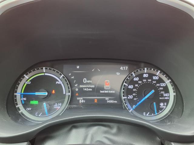 2021 Toyota Highlander Vehicle Photo in Tampa, FL 33612