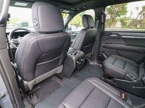 2025 GMC Acadia Vehicle Photo in HOMOSASSA, FL 34448-1461
