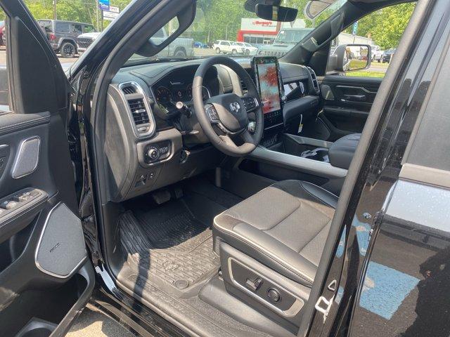 2025 Ram 1500 Vehicle Photo in Doylsetown, PA 18901