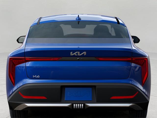 2025 Kia K4 Vehicle Photo in Oshkosh, WI 54904
