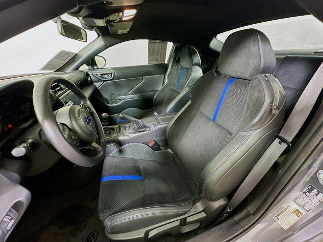 2024 Subaru BRZ Vehicle Photo in Doylestown, PA 18902