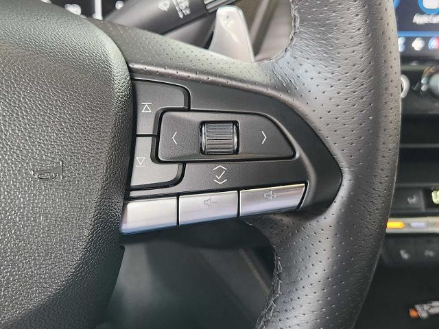 2024 Cadillac CT4 Vehicle Photo in HOUSTON, TX 77079